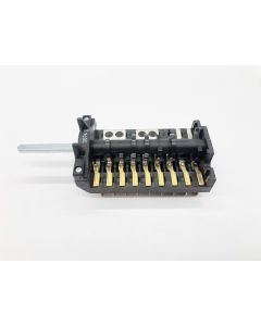 SELECTOR SWITCH SMEG OVEN 811730195