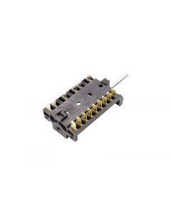 SELECTOR SWITCH SMEG OVEN 811730195