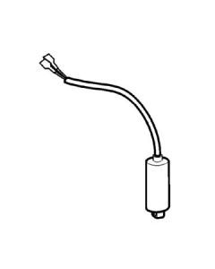 811945601 CAPACITOR 4UF