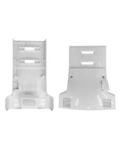 811970902 COVER MULTIFLOW LOWER BF B