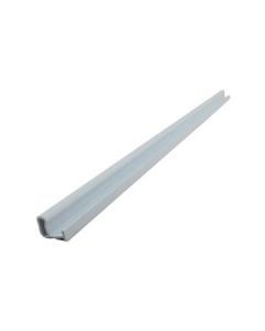 811986810 RAIL DOOR SUPPORT 70W WHT