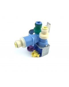 814859 VALVE DUAL I&W 10W