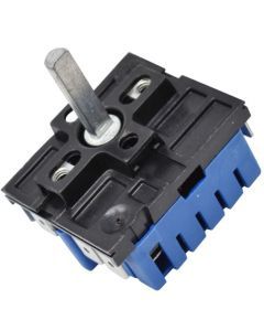 SMEG SIMMERSTAT ENERGY REGULATOR 816810205