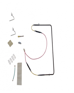 821727P HEATER DEFROST KIT - 635
