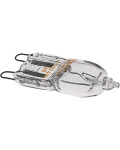 8085641028 LAMP 40W HALOGEN G9 230V