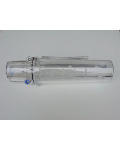 TANK DISPENSER ASSEMBLY 
