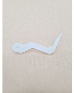 836910 LEVER GEAR BOX ICE
