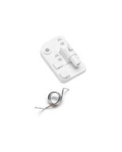 847788P Fisher & Paykel FRIDGE French Door FLAPPER SPRING