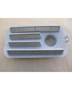 8511887 FILTER WASH PUMP GREY