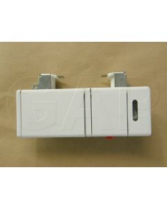 8511924 DISPENSER DETERGENT & R/A