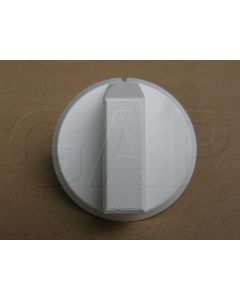 8531821 KNOB CONTROL WHT BAR TYPE
