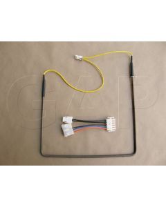 855385P HEATER DEFROST KIT FF N150/210 240V