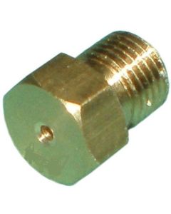 85801310023923 NIPPLE INJECTOR 1_35 H/P