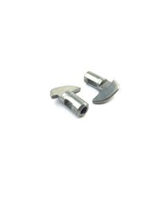 860795P BOSS HANDLE FLAT SPARES KIT