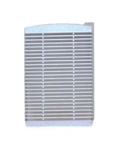 878464 COVER FAN FROST FREE