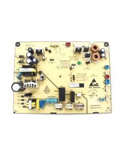 890104209 - CONTROL PANEL WHE6200