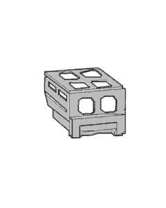 890128996 - ICE TRAY T&S ASSEMBLY