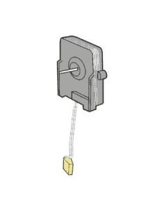 890133687 - MOTOR CONDENSER FAN