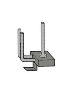 890133690 - VALVE SOLENOID