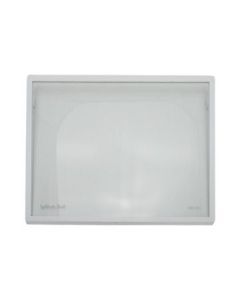 890141800 - SHELF-MIDDLE FRIDGE GLASS