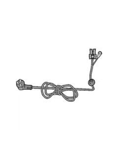 890143548 - POWER CORD