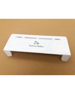 890147629 BAFFLE ASSEMBLY ICE BIN
