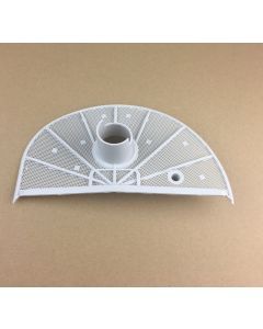 8905307FW FILTER RH PLAST N/CUTOUT P/GR