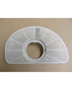 8905308FW FILTER LH PLAST REMOVABLE P/G