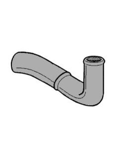 890571 HOSE WASH PUMP OUTLET LOWER