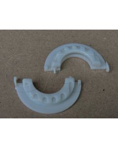 8996461237803K BUSH (6050) TWO PIECE KIT