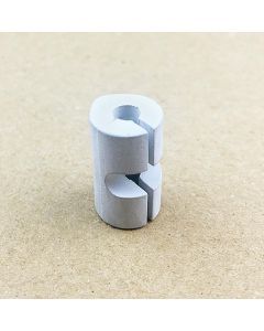 RUBBER BUFFER DISHWASHER BASKT