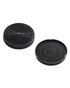 9029800464 FILTER CARBON EFF62 2PCS