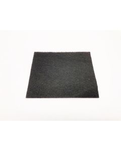 9178011987 Beko Rangehood Charcoal Filter Cotton For Alu. Filter