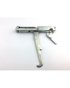 931330249 SMEG OVEN DOOR HINGE RIGHT HAND