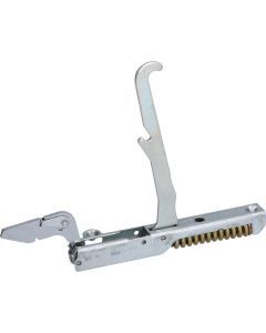 931330250 SMEG OVEN DOOR HINGE LEFT HAND
