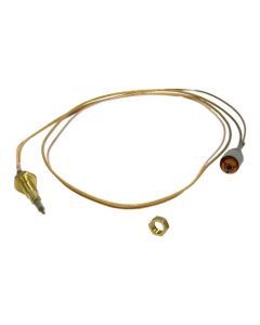 948650127 SMEG THERMOCOUPLE 2-WIRE FITTING SMEG