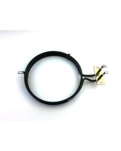 9666 OVEN FAN FORCED ELEMENT 2500W TRIPLE RING LONG NECK