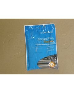 ACC017 DESCALER SACHET 75GM