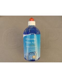 ACC102 RINSE AID ADDITIVE 500MLS