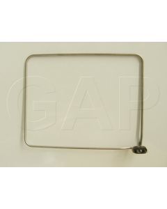 C059008X ELEMENT KIT-BRIGHT S/STEEL 2000W
