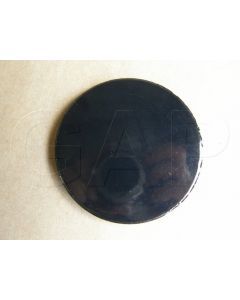 C10161 CAP BURNER LGE ENAMEL SINT