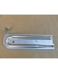 C14236 BURNER & BRKT ASSY OVEN