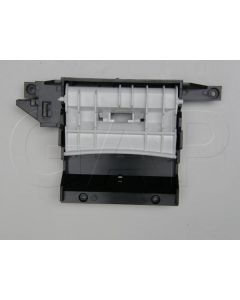 Dishlex Global Dishwashers handle assembly white C459002X