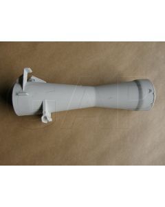 C828124X VENTURI ASSY UPPER SPRAY ARM