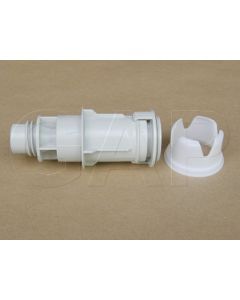 C829115X VENTURI LOWER ASSY