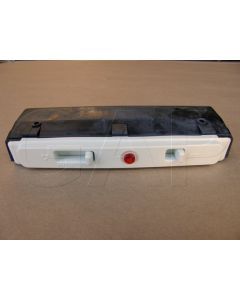 E610015-19W SWITCH SLIDE ASSY - WHITE