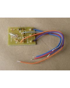 E610034T PCB [E600] WITH TERM'S UNIV