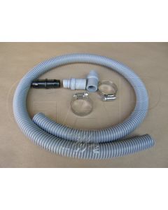 ES5323K HOSE KIT FLEX. DRAIN 1.METRE