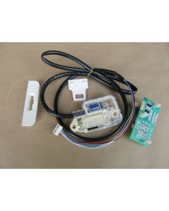 ES6056 BOARD DAUGHTER & LID LOCK KIT