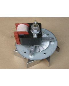 ET481727 FAN OVEN